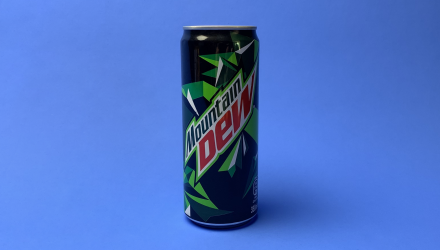 Набор Напиток Mountain Dew Citrus Blast 330ml 24шт - Retromagaz, image 1