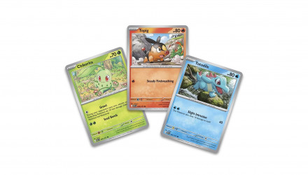 Картки Коллекционная Игра Pokemon Mega Evolution Ascended Heroes Deluxe Pin Collection - Retromagaz, image 3