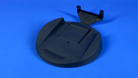 Підставка Sony PlayStation 5 Blu-ray Black Б/У - Retromagaz, image 1