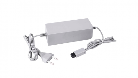 Блок Живлення RMC Wii Power Supply 12V 3.7A Light Grey 2.2m Новий - Retromagaz, image 3