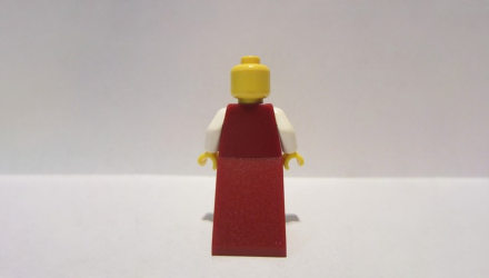Фігурка Lego Series 9 Fortune Teller Collectible Minifigures col137 Б/У - Retromagaz, image 4