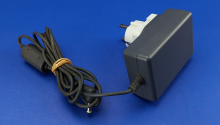 Блок Питания Sony PlayStation 1 Slim AC Adaptor 7.5V 2A SCPH-114 Grey 1.7m Б/У - Retromagaz, image 1