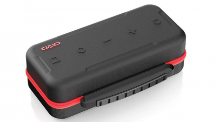 Чехол Твердый OIVO Switch OLED Model IV-SW188 Новый - Retromagaz, image 2
