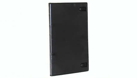 Коробка RMC DVD Slim 9мм PlayStation 2 Xbox 360 Другое Black Новый - Retromagaz, image 3