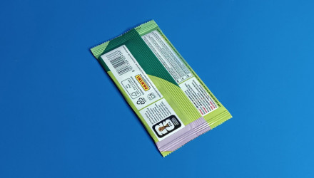 Набор Картки 24шт FIFA World Cup 2026 Adrenalyn XL 8 карт в пакете Panini - Retromagaz, image 3