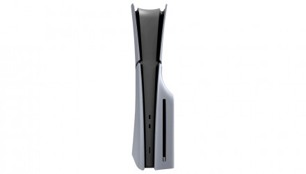 Консоль Sony PlayStation 5 Slim Blu-ray 30th Anniversary Limited Edition 1TB Grey Без Геймпада Б/У - Retromagaz, image 2