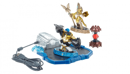 Игра Sony PlayStation 3 Skylanders: Imaginators Starter Pack Английская Версия Б/У - Retromagaz, image 1