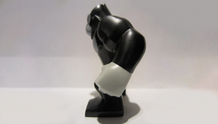 Фігурка Lego DC Gorilla Grodd Super Heroes sh0147 Б/У - Retromagaz, image 3