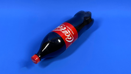 Набір Напій Coca-Cola Original Taste 1.75L 6шт - Retromagaz, image 3