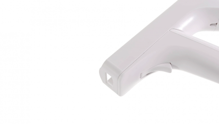 Насадка RMC Wii Zapper White Новый - Retromagaz, image 3