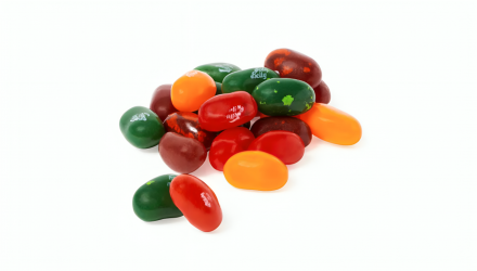 Цукерки Жувальні Jelly Beans Flaming Five 45g - Retromagaz, image 5