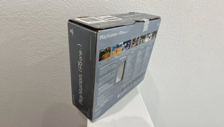 Коробка Sony PlayStation 1 Slim + Тримач Консолі 2шт Б/У - Retromagaz, image 4