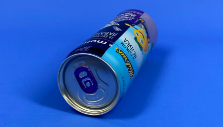 Напій Живчик х Monobank 2.0. Яблуко Лаванда 330ml - Retromagaz, image 3