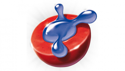 Цукерки Жувальні Trolli з Енергетиком Energy Ballz 75g - Retromagaz, image 4