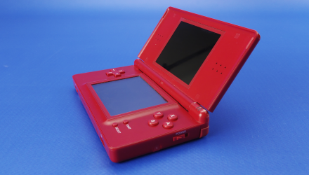 Консоль Nintendo DS Lite Red Б/У Нормальный - Retromagaz, image 7