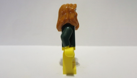 Фигурка Lego Marvel Rogue Super Heroes sh0942 Б/У - Retromagaz, image 4