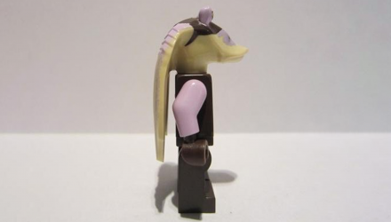 Фігурка Lego Інше Captain Tarpals Star Wars sw0639 Б/У - Retromagaz, image 4