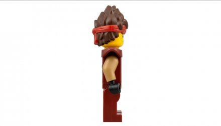 Фигурка Lego Ninja Kai Master of Fire Ninjago njo0990 71846 Новый - Retromagaz, image 3