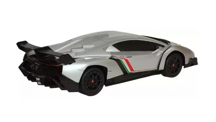 Машинка Радіокерована MZ Lamborghini Veneno 1:24 Grey - Retromagaz, image 2