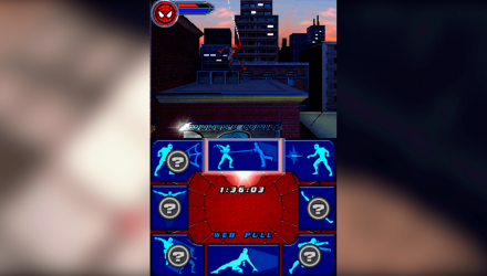 Игра Nintendo DS Spider-Man 2 Английская Версия Б/У - Retromagaz, image 3