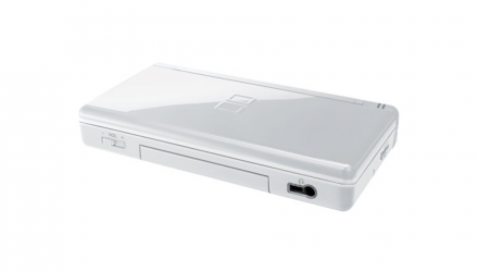 Консоль Nintendo DS Lite White Б/У Нормальный - Retromagaz, image 3