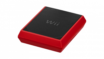 Консоль Nintendo Wii Mini RVL-201 Europe 8GB Red Без Геймпада Б/У - Retromagaz, image 1