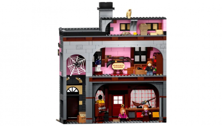 Конструктор Lego Косий Провулок Harry Potter 75978 Новий - Retromagaz, image 5