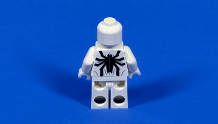 Фігурка Lego Marvel Anti-Venom Super Heroes sh1010 Б/У - Retromagaz, image 3