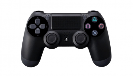 Консоль Sony PlayStation 4 CUH-12хх 500GB Black Б/У - Retromagaz, image 5