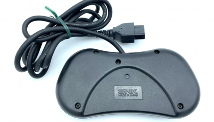 Геймпад Проводной SNK Neo Geo CD Black 1.5m Б/У - Retromagaz, image 4