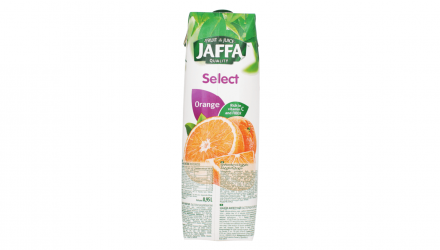 Сік Jaffa Апельсиновий 950ml - Retromagaz, image 3