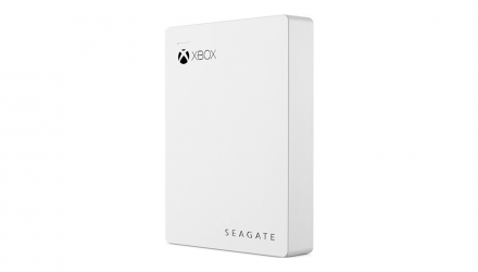 HDD Накопитель Microsoft Xbox Series 2TB White Б/У - Retromagaz, image 1