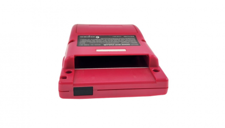 Консоль Nintendo Game Boy Color Berry Red Б/У - Retromagaz, image 4