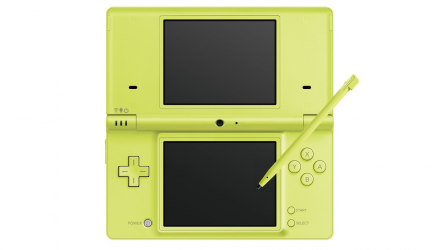 Консоль Nintendo DS i Модифицированная 1GB Yellow + 10 Встроенных Игр Б/У - Retromagaz, image 1