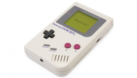 Консоль Nintendo Game Boy Classic DMG-01 Grey Б/У - Retromagaz, image 2