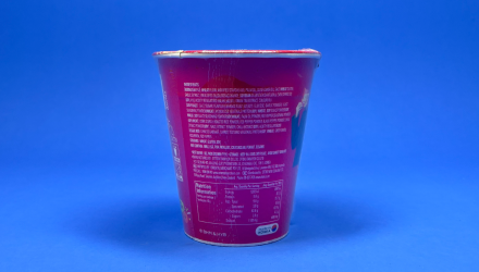 Набір Локшина 6шт Ottogi Jin Ramen у Стаканчику Гостра 65g - Retromagaz, image 2