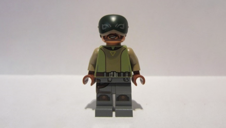 Фигурка Lego Джедай Kanan Jarrus Blind Star Wars sw0817 Б/У - Retromagaz, image 4