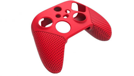 Чехол Силиконовый Dobe Xbox Series TYX-0626 Red Новый - Retromagaz, image 4