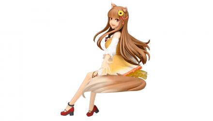 Фигурка FuRyu Spice and Wolf Holo 170 mm - Retromagaz, image 1