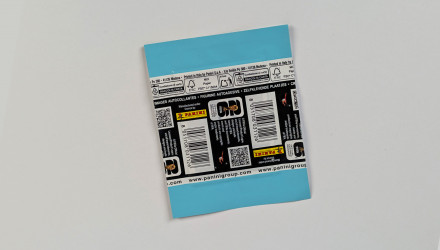 Наклейки FIFA World Cup 2026 7 шт наклеек в пакетике Panini - Retromagaz, image 3