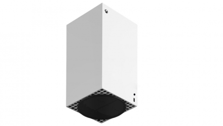 Набор Консоль Microsoft Xbox Series X All-Digital 1TB Robot White Б/У  + Геймпад БеспроводнойMicrosoft Xbox Series Robot White - Retromagaz, image 1
