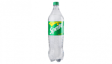 Набір Напій Sprite 1.25L 6шт - Retromagaz, image 1