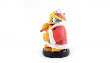 Фигурка Nintendo Amiibo Super Smash Bros King Dedede Switch Wii U 3DS 45496352745 - Retromagaz, image 3