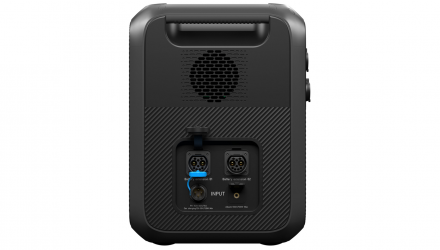 Зарядний Пристрій Bluetti AC200MAX (PB930906) Black 2048 Wh 2200 W Новий - Retromagaz, image 6