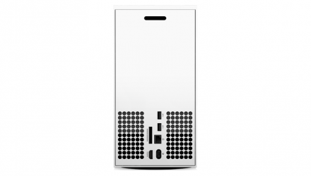 Набор Консоль Microsoft Xbox Series X All-Digital 1TB Robot White Б/У  + Геймпад БеспроводнойMicrosoft Xbox Series Robot White - Retromagaz, image 4
