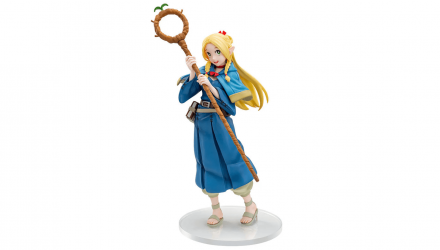 Фигурка Sega Dungeon Meshi Marcille Donato 190 mm - Retromagaz, image 2