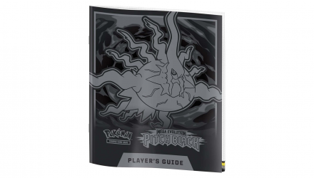 Картки Колекційна Гра Pokemon Mega Evolution Pitch Black - Center Elite Trainer Box - Retromagaz, image 4