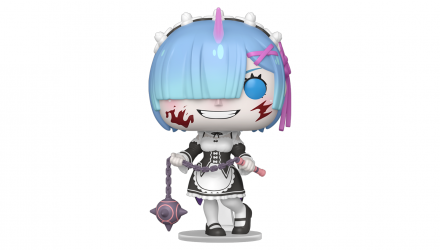 Фигурка FUNKO POP! Re:ZERO Рем Rem Chase 104mm 2113 86513 - Retromagaz, image 2