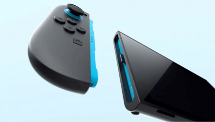 Набір Консоль Nintendo Switch 2 256GB Black Новий  + Гра The Legend of Zelda Breath of The Wild Російська Озвучка - Retromagaz, image 1