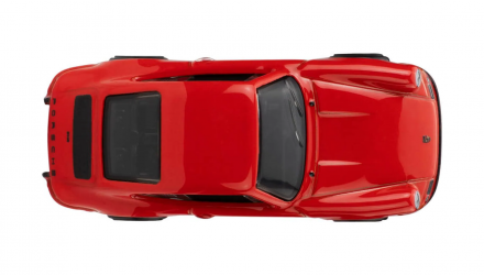 Тематична Машинка Hot Wheels '67 Porsche 911 R Icons 1:64 JBY86 Red - Retromagaz, image 4
